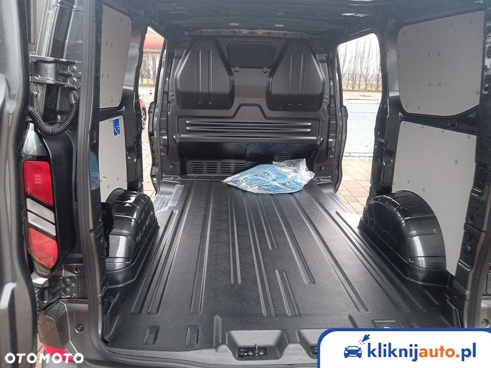 Ford Transit Custom - 7