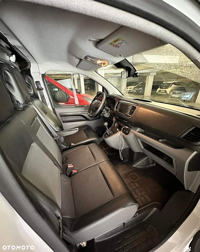 Peugeot Expert Pro L3H1 FlexCab Eco - 4