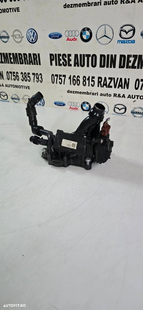 Corp Termostat Audi A6 4K C8 A4 A5 2.0 tdi Motor DTP Cod 05L121111H An 2018-2024 - 4