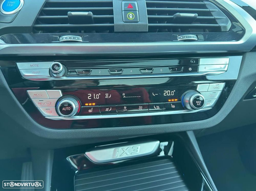 BMW iX3 M Sport Inspiring - 30