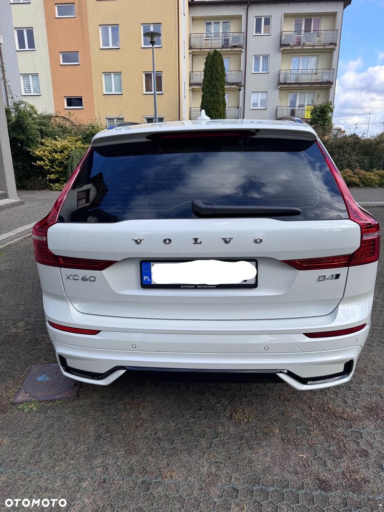 Volvo XC 60 - 6