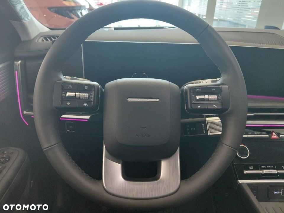 Hyundai Santa Fe - 6