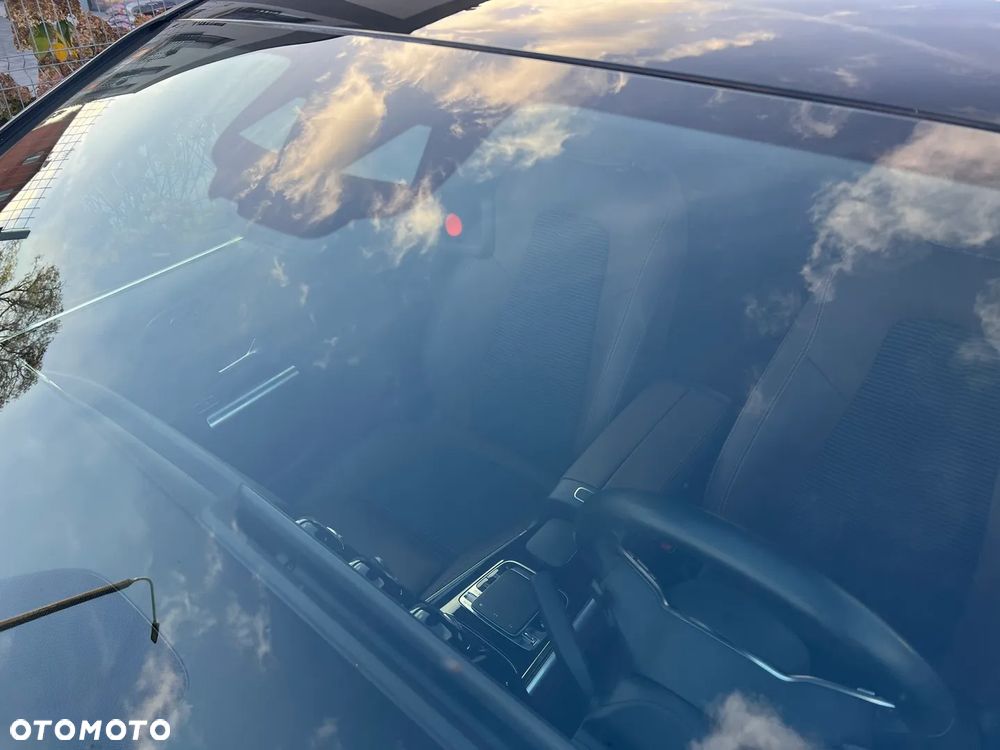 Mercedes-Benz Klasa B 180 7G-DCT - 9