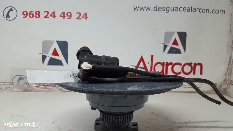 BOMBA LIMPA VIDROS PEUGEOT 208 1.6 16V HDI FAP - 2