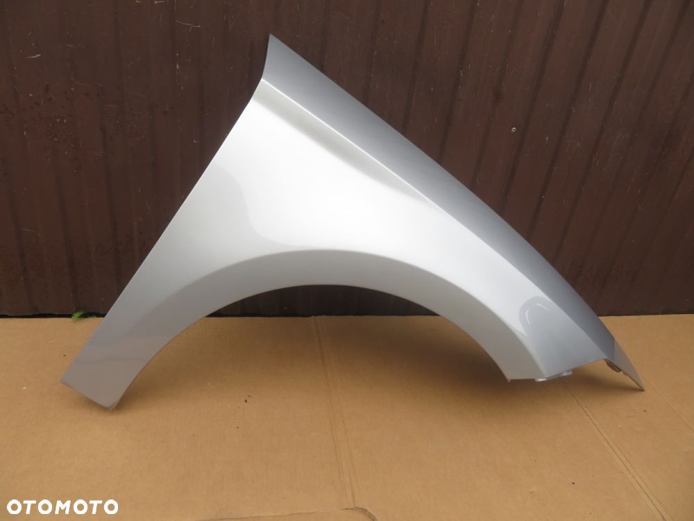 BŁOTNIK PRZÓD PRAWY SEAT LEON III 5F0 12-20R KRAKÓW - 3