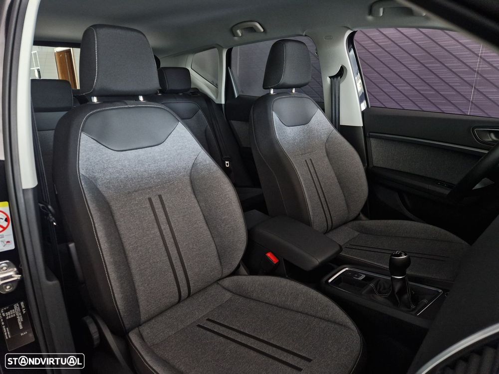 SEAT Ateca 1.0 TSI Style - 14