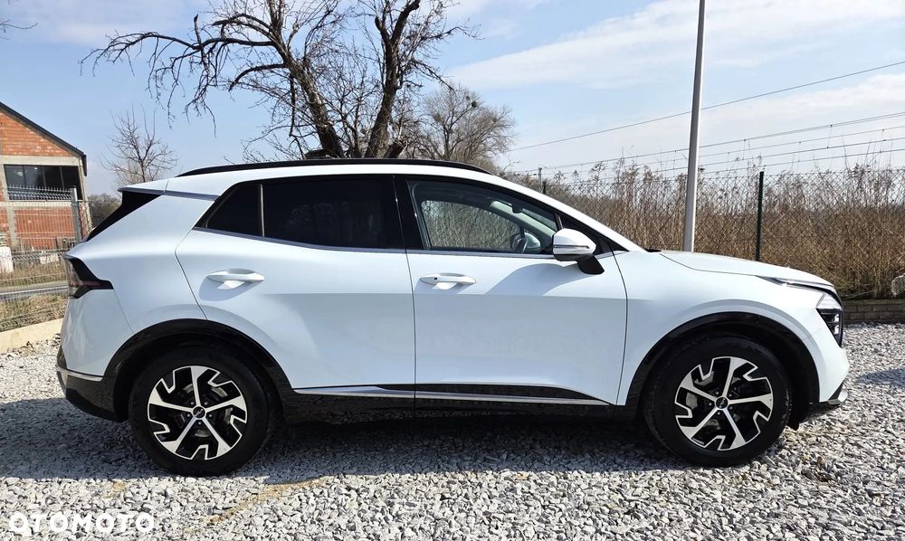 Kia Sportage - 17