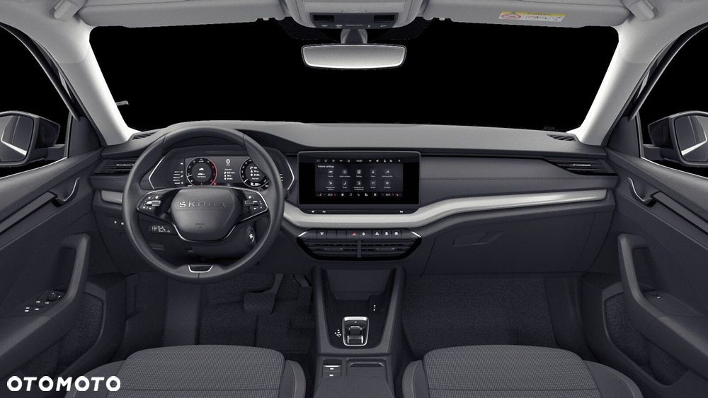 Skoda Octavia - 10