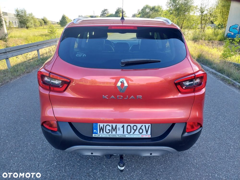 Renault Kadjar Energy dCi 130 COLLECTION - 9