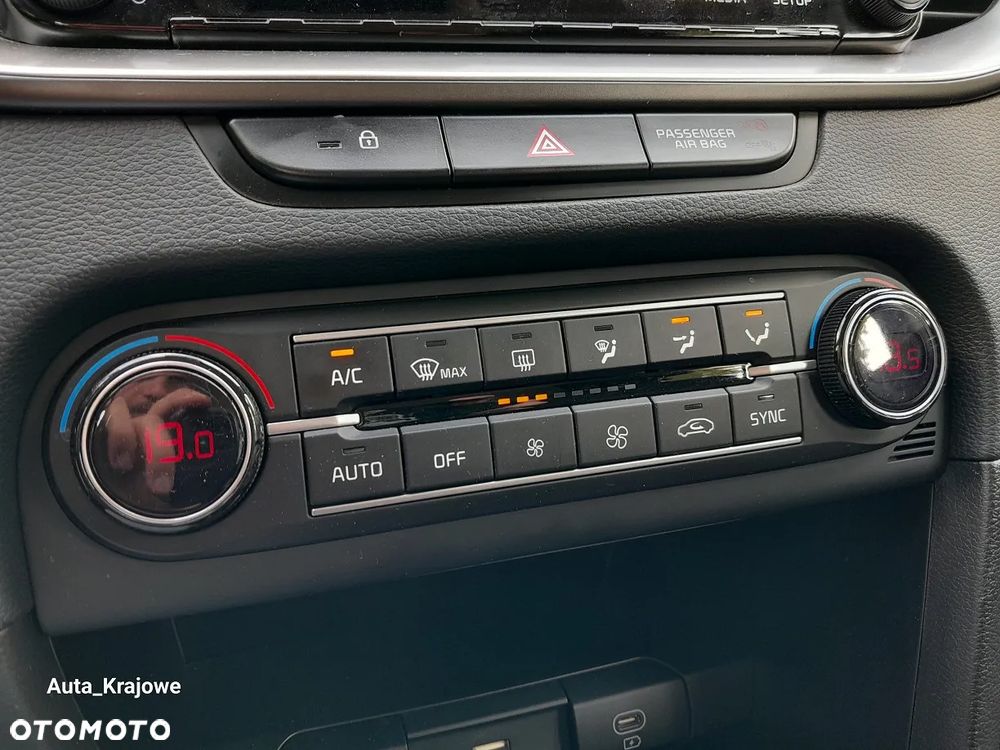 Kia Ceed 1.5 T-GDI M - 20