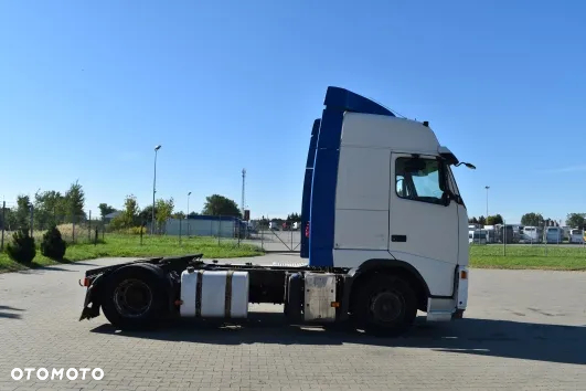 Volvo FH 440 - 8