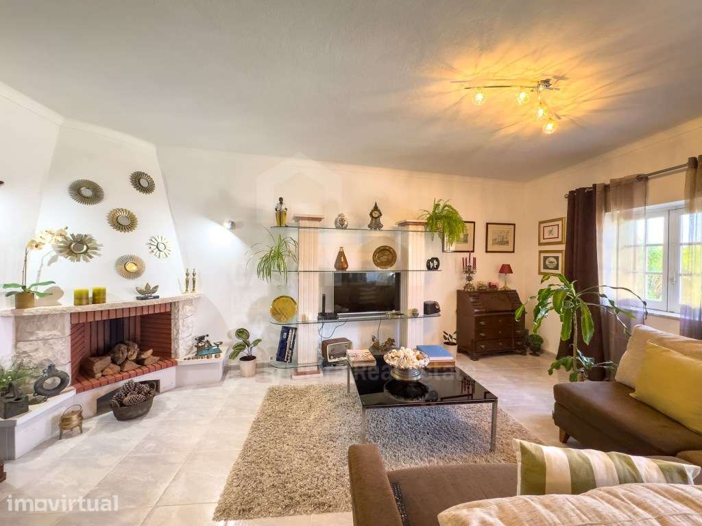 Vende Moradia T4 - Ericeira 13 km, A Casa das Casas - Grande imagem: 4/28