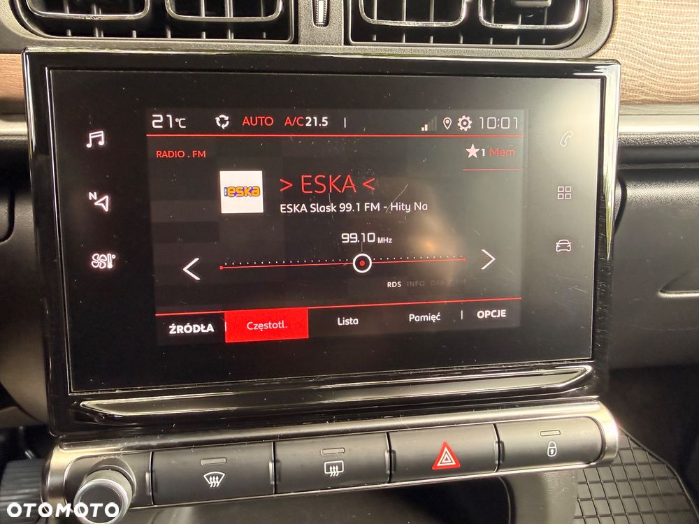 Citroën C3 1.2 PureTech Shine - 20