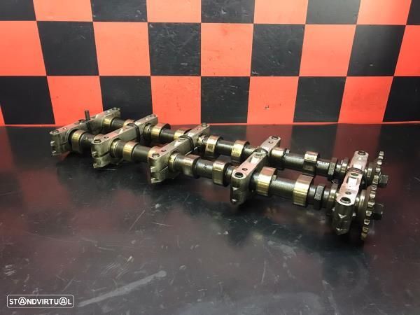 Vara De Comando Mitsubishi Canter Camião De Plataforma/Chassis (Fb_, F - 1