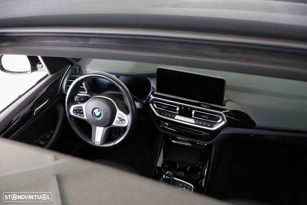 BMW iX3 M Sport Inspiring - 58