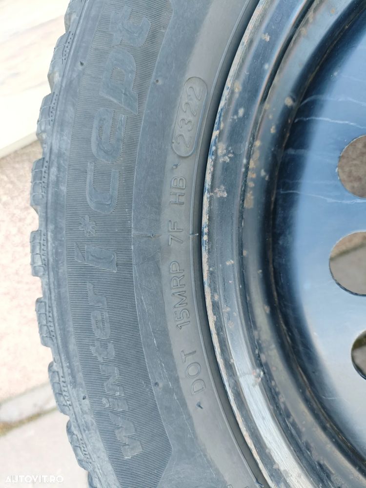 Hyundai i30 1.5 110CP M/T Highway - 18