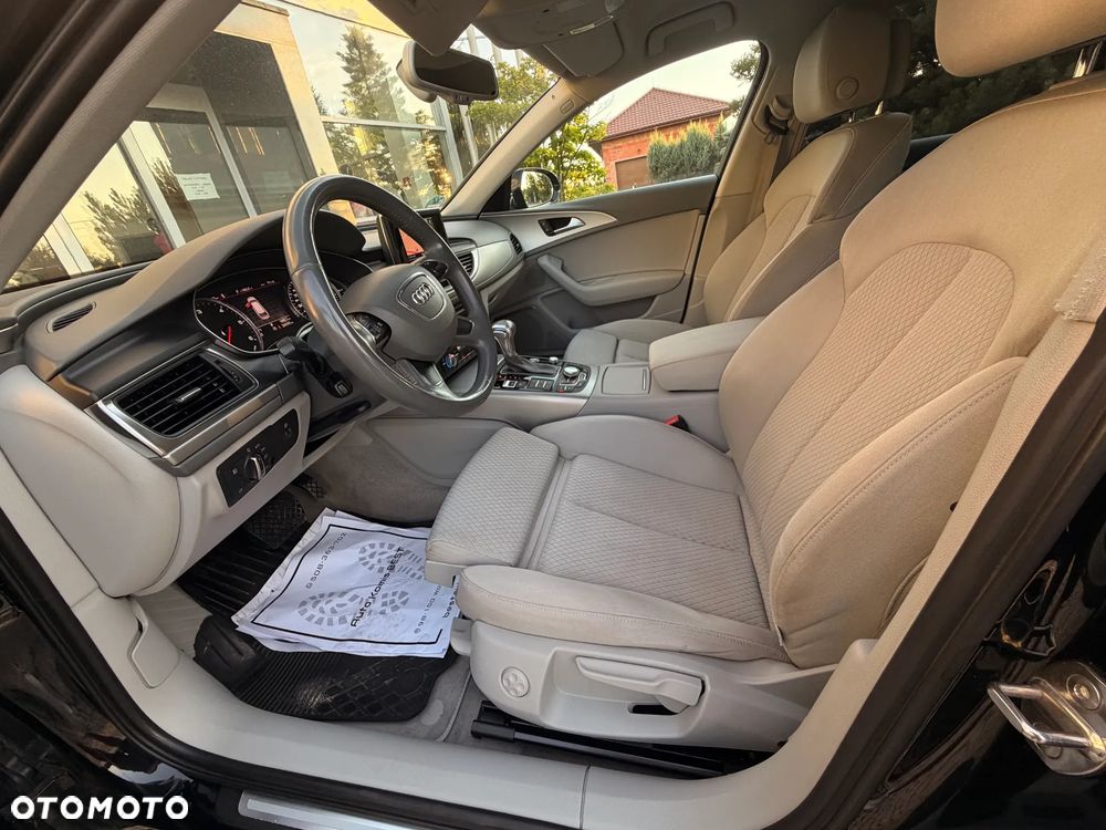 Audi A4 Limousine - 28