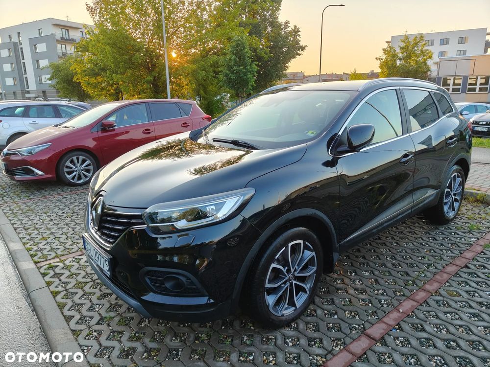 Renault Kadjar 1.3 TCe FAP Intens - 1