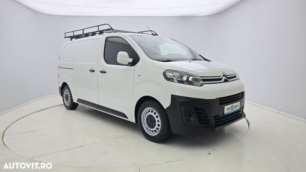 Citroën Jumpy - 4