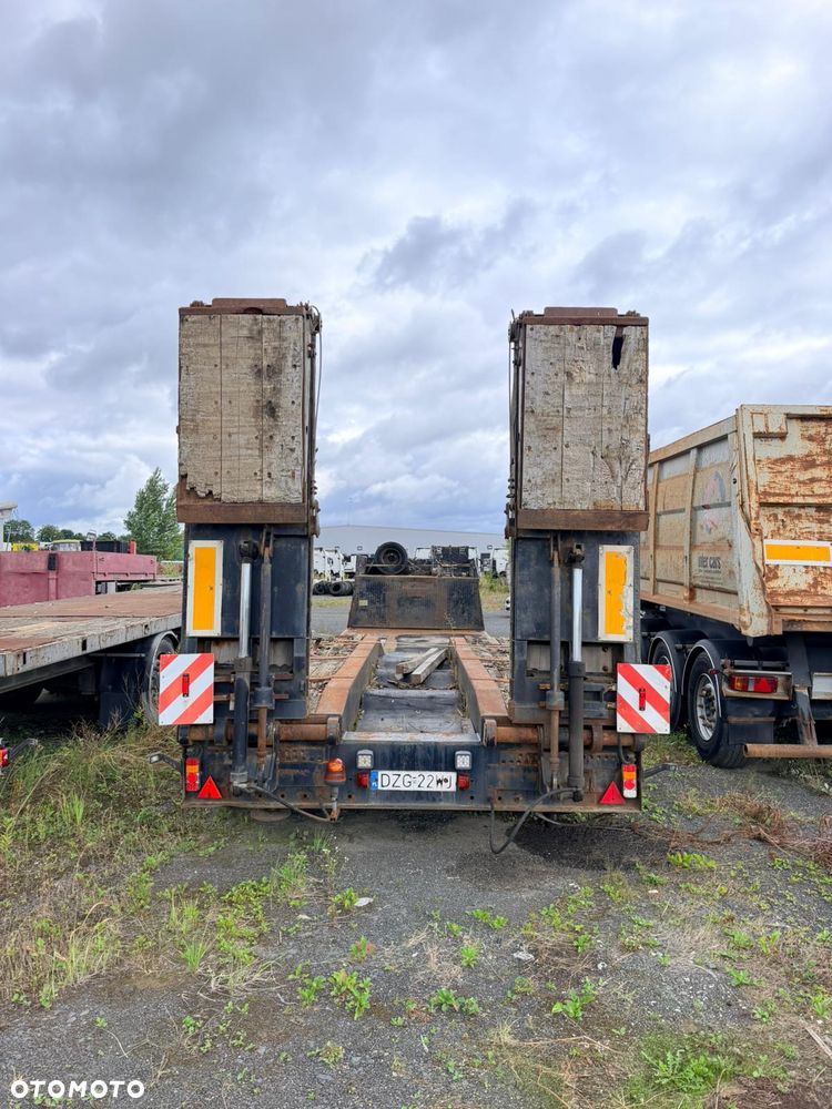 Goldhofer STZ-TL3 - 5