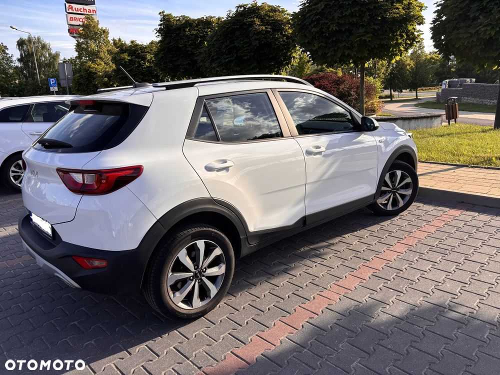 Kia Stonic 1.0 T-GDI M - 7