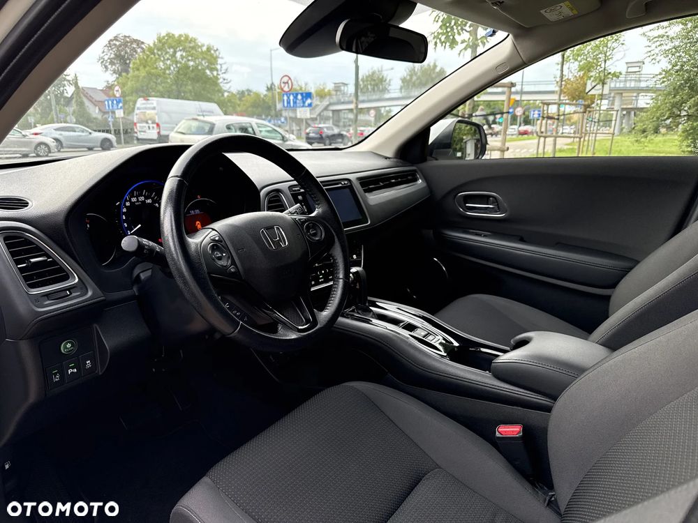 Honda HR-V 1.5 Elegance (ADAS / Connect+) CVT - 10