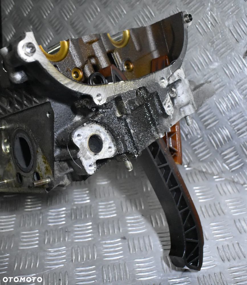 Mercedes 272 Głowica silnika 3.5 V6 2720162301 - 2