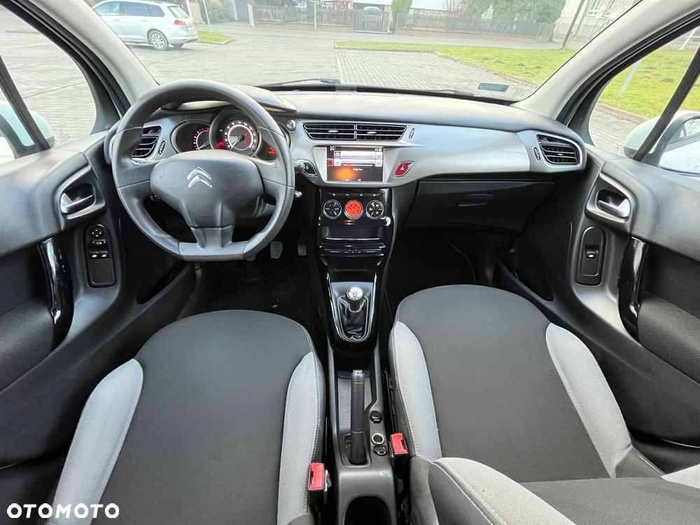 Citroën C3 BlueHDi 75 S&S 83g FEEL - 18