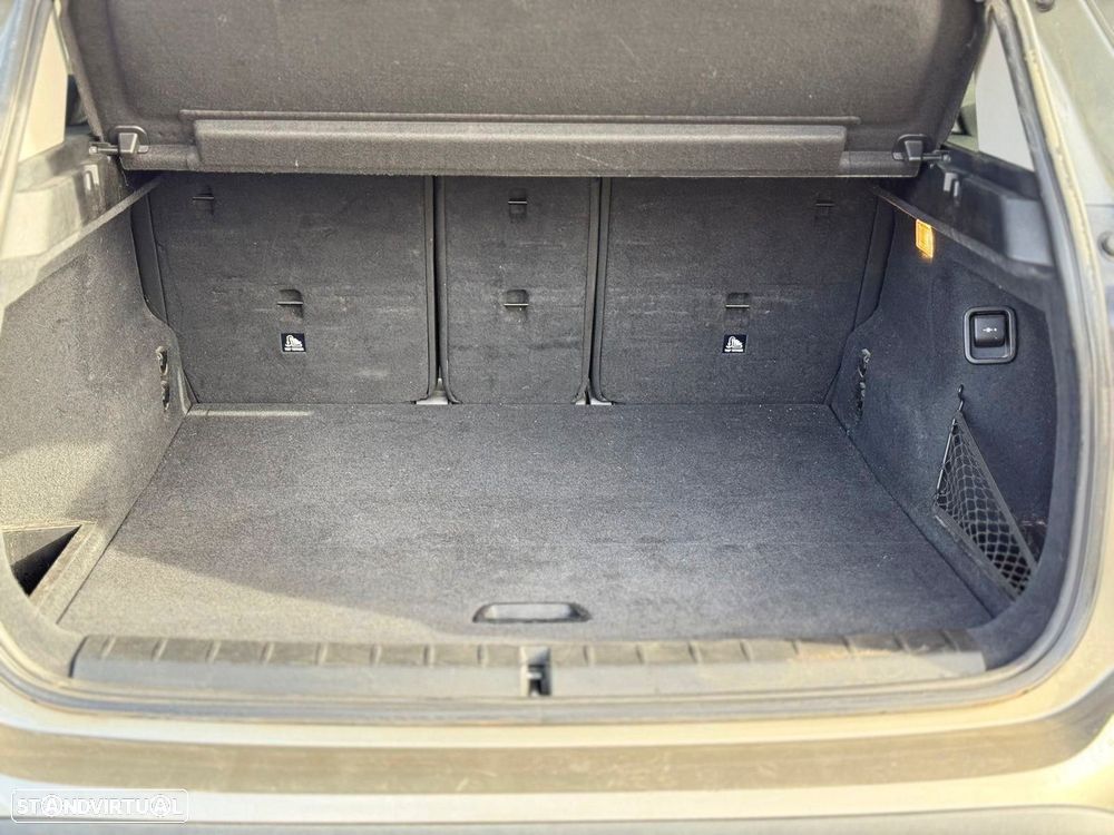 BMW X1 16 d sDrive - 13