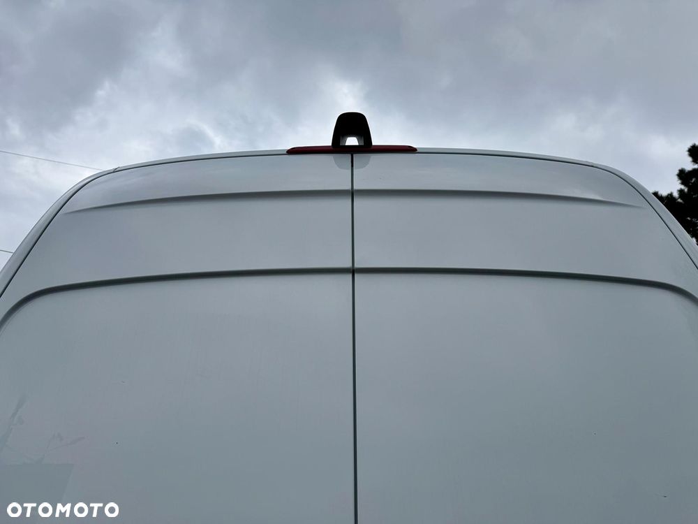 Mercedes-Benz Sprinter 315 CDI MAX - 8