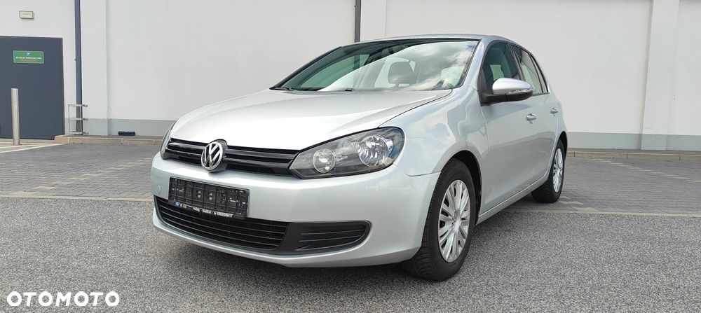 Volkswagen Golf 2009 photo 4