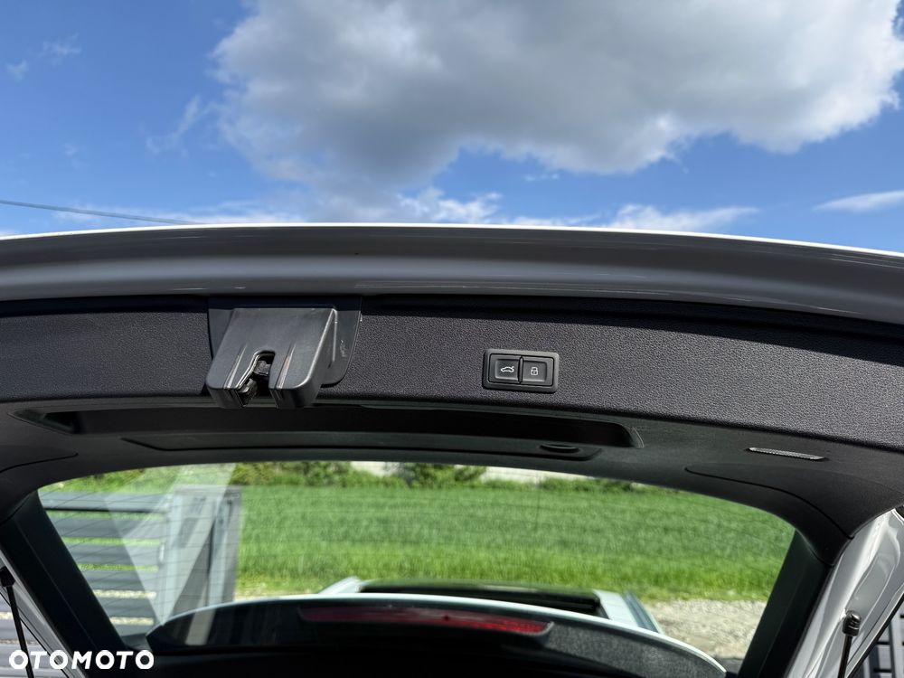 Audi A4 Avant 35 TFSI S tronic sport - 26