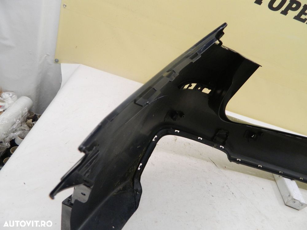 Bara spate BMW X3 F25M-Sport, 2011, 2012, 2013, 2014, cod origine 51128048131. - 6