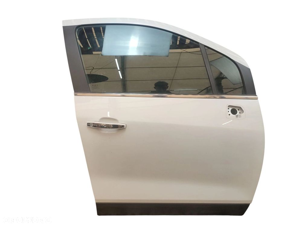 DRZWI PRAWY PRZÓD OPEL MOKKA A (2012-2016) 1.4 T 140KM - 1