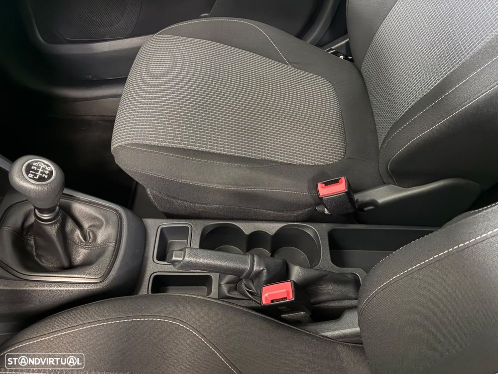 Ford Transit Courier 1.5 TDCi EcoBlue Trend - 32