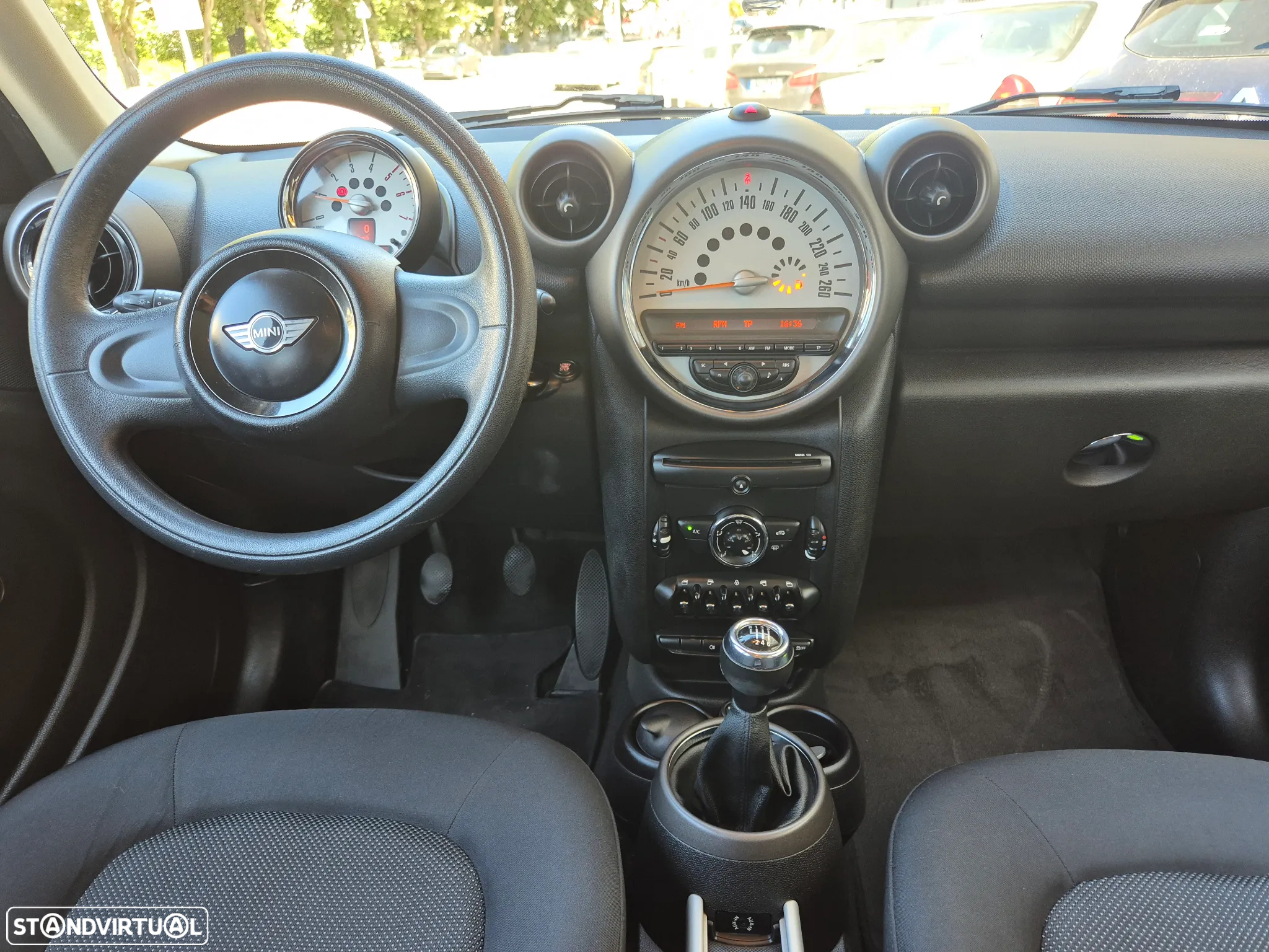 MINI Countryman Cooper D - 19