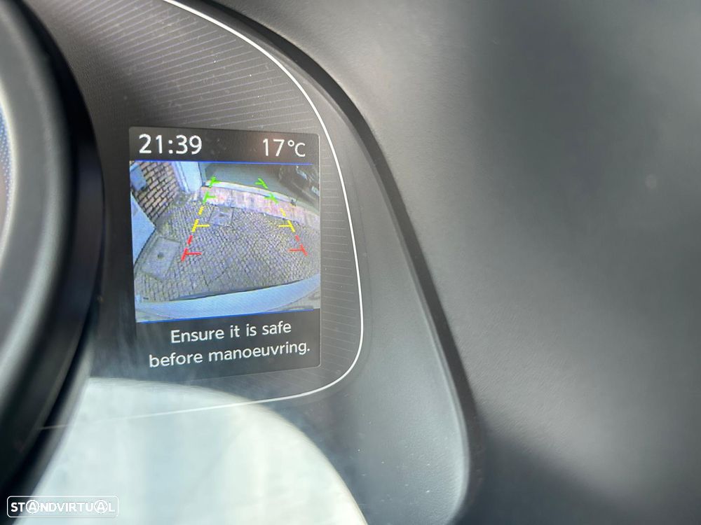 Nissan E-NV200 40KWh IVA DEDUTIVEL NACIONAL - 13