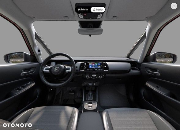 Honda Jazz 1.5 i-MMD Crosstar Advance - 3