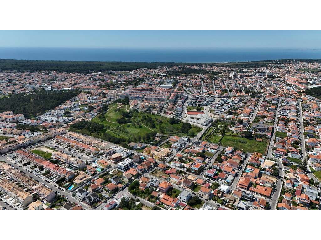 Moradia T3 de Luxo com Piscina e Garagem para Venda na Charneca da ... - Grande imagem: 4/28