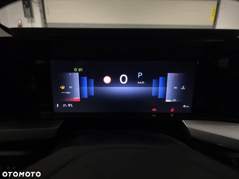 Opel Frontera 1.2 T mHEV GS eDTC6 - 10