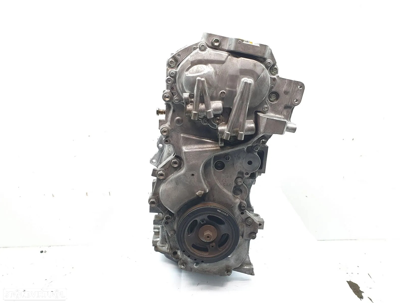Motor M5M400 RENAULT 1.6L 200 CV - 4