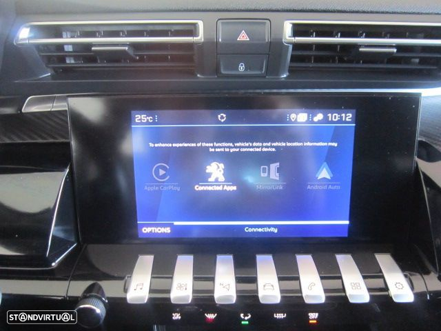 Peugeot 508 1.5 BlueHDi Active - 19