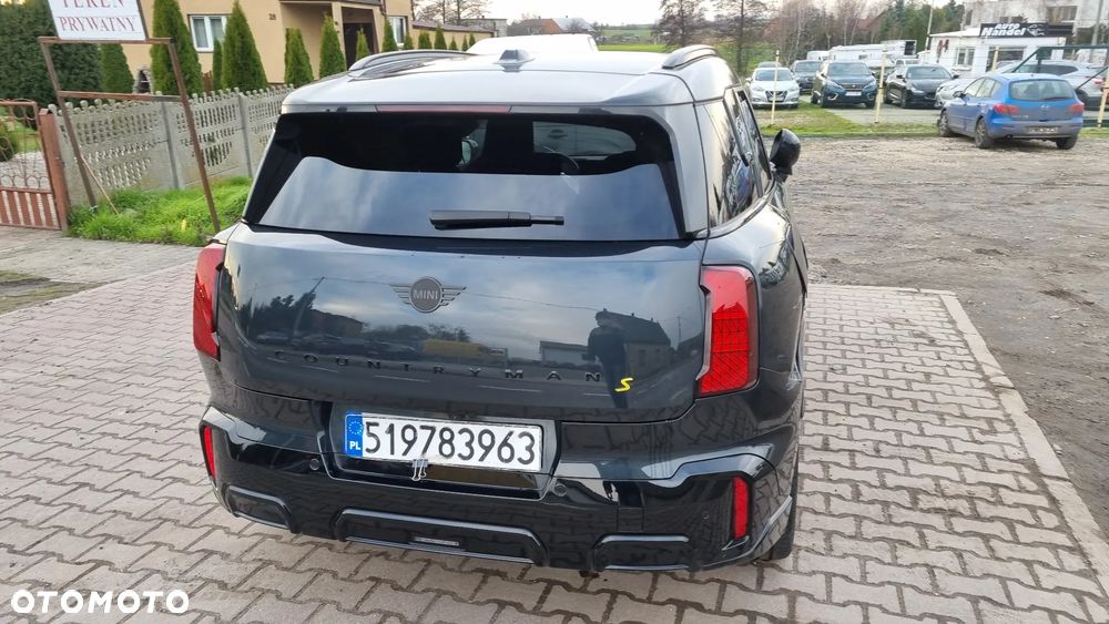 MINI Countryman - 16