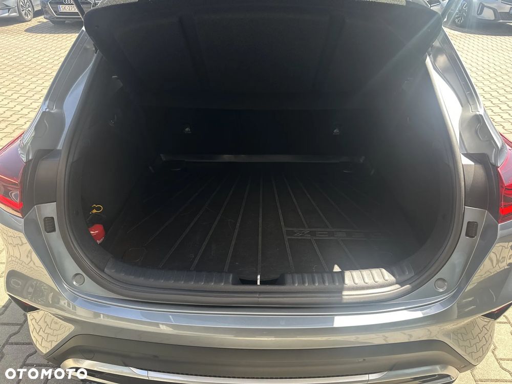 Kia XCeed 1.5 T-GDI M - 18