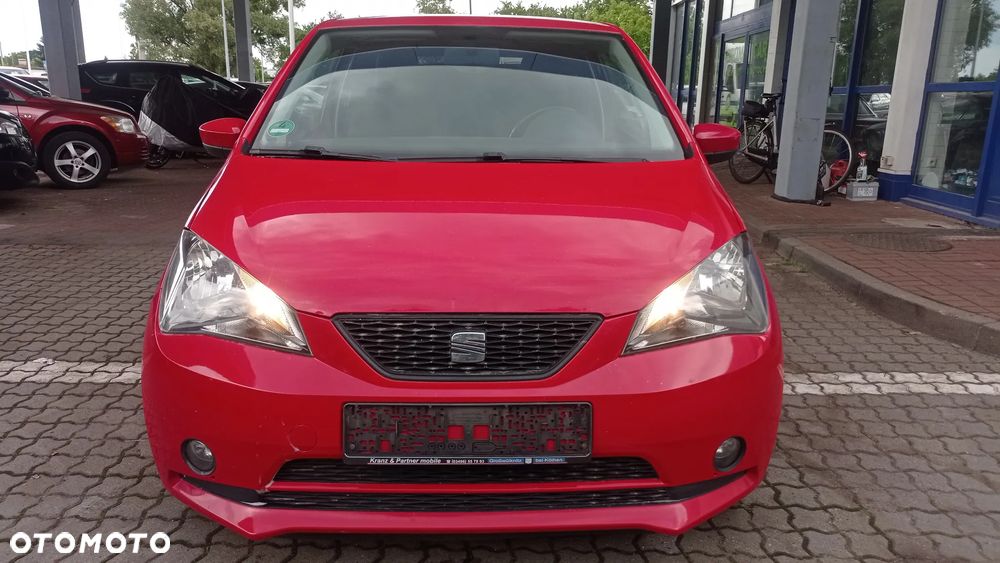 Seat Mii - 32