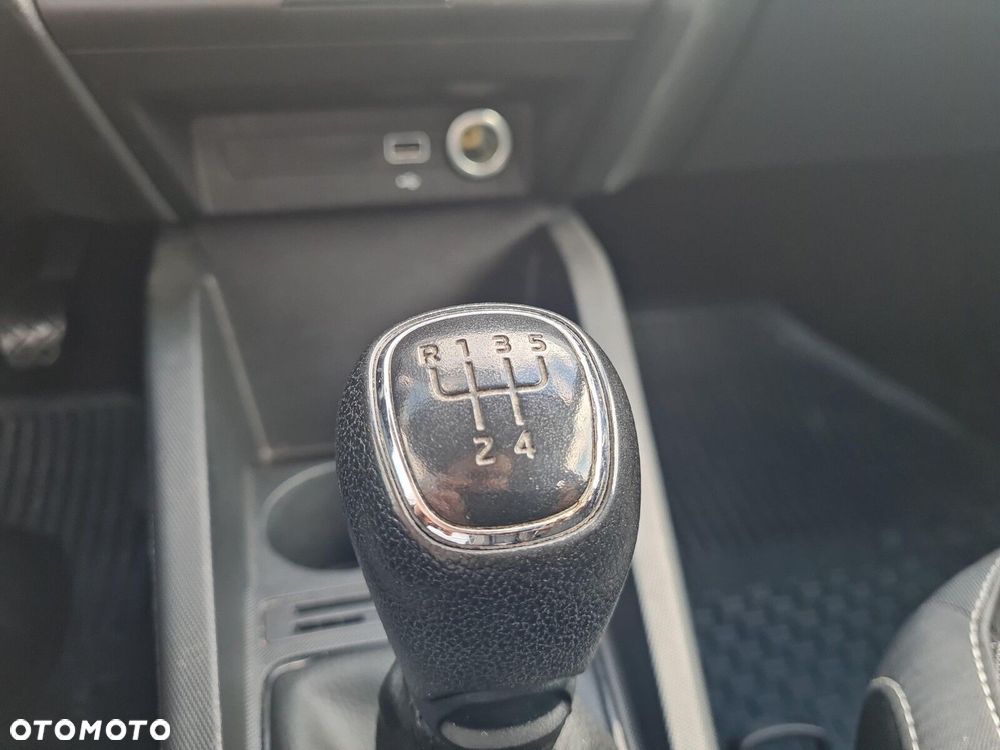 Skoda Fabia 1.0 TSI Ambition - 15