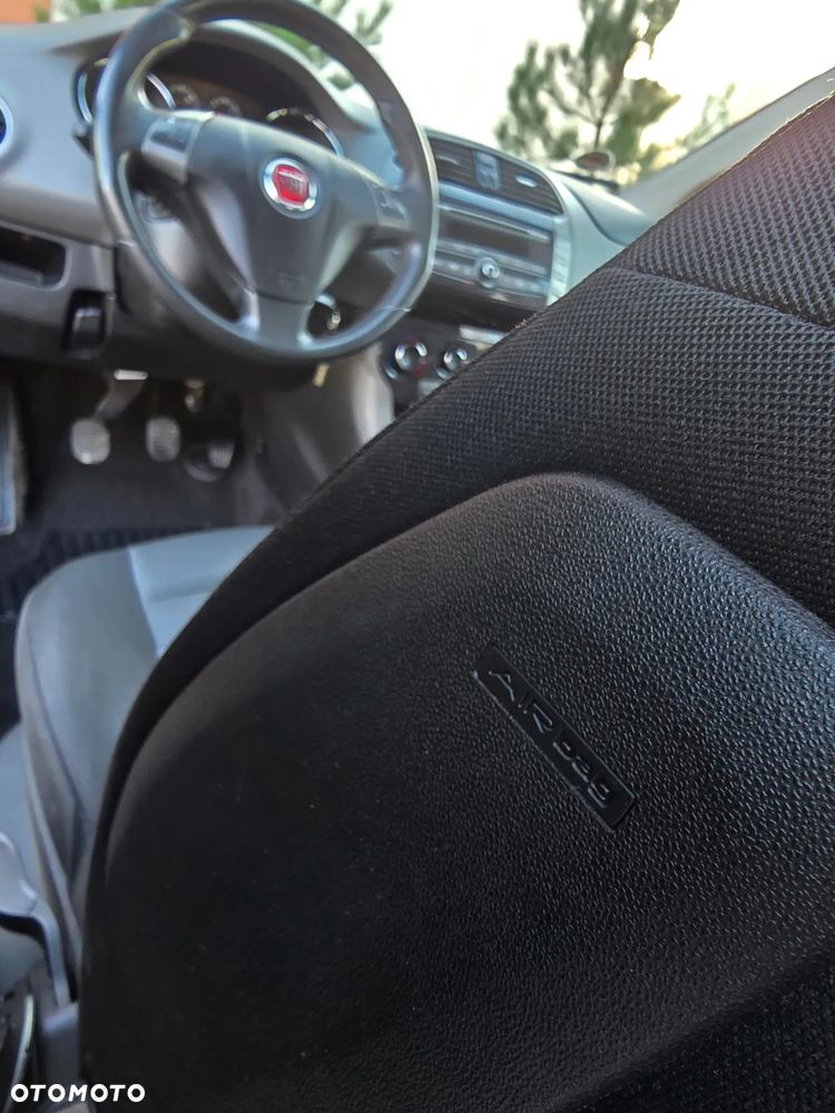 Fiat Bravo 1.4 16V Pop - 28