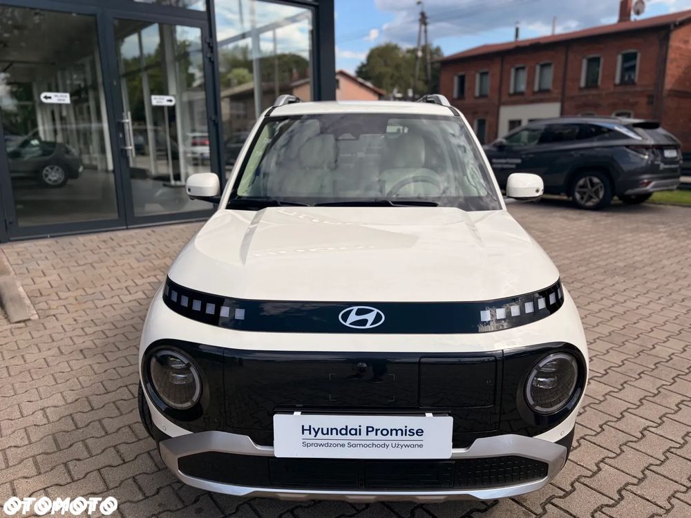 Hyundai Inster - 3