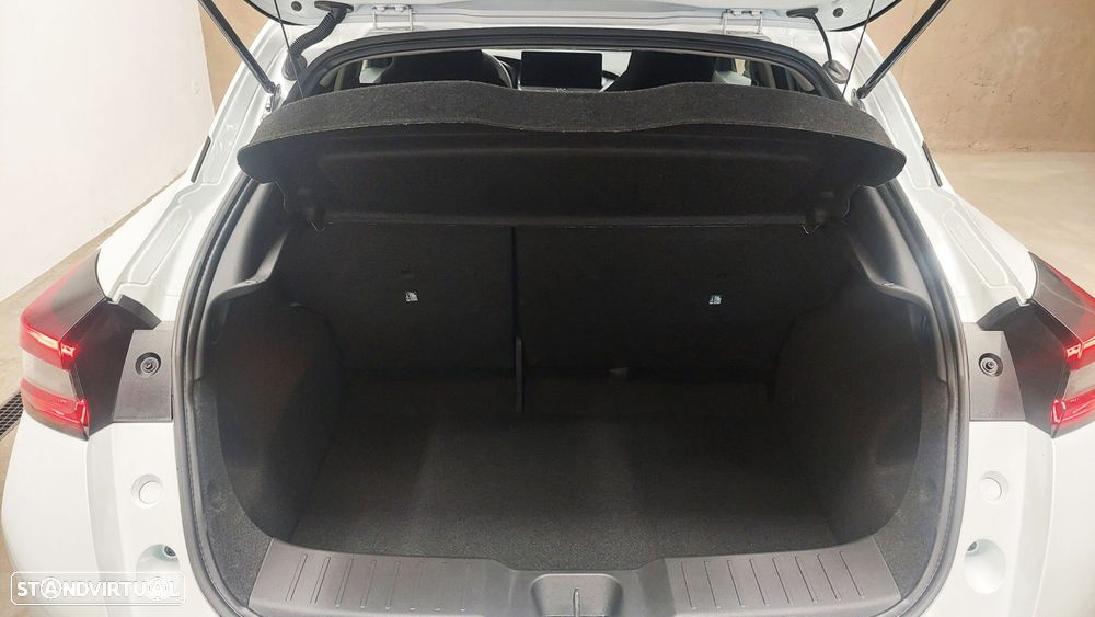 Nissan Juke 1.0 DIG-T N-Connecta - 10