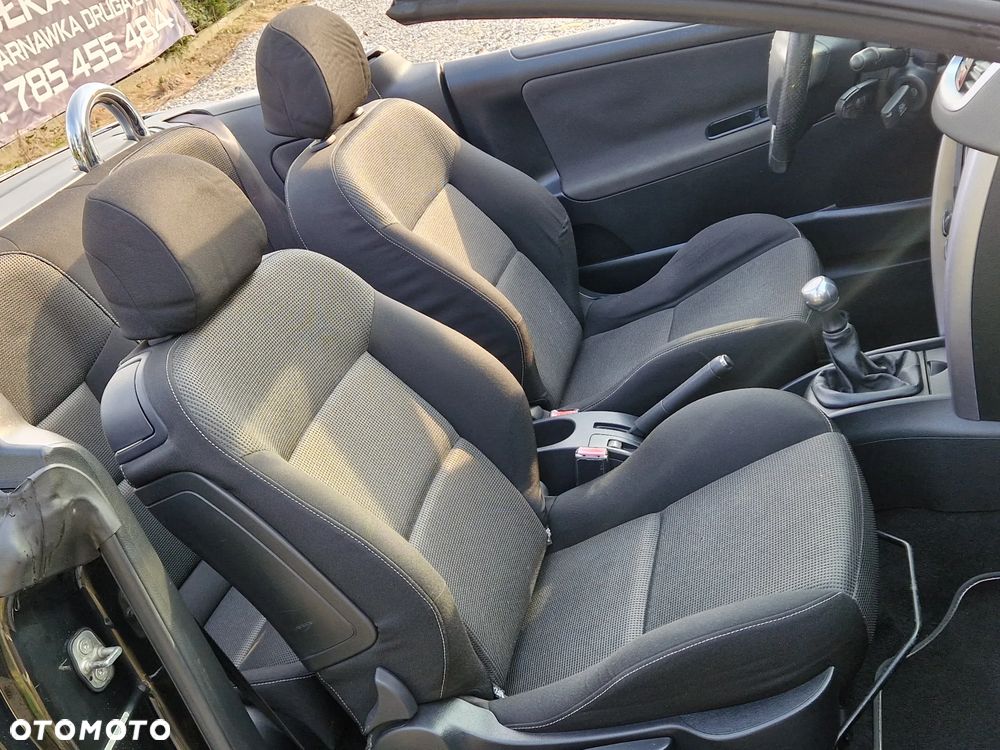 Peugeot 207 CC - 19
